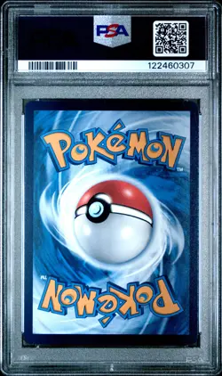 2024 POKEMON INDONESIAN SV-P PROMO #154 PIKACHU IN BATIK SHIRT PSA 10 - Image 2