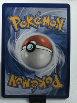 Pokemon TCG Shuckle Illustration Rare 136/132 Mega Evolution IR NM English - Image 2