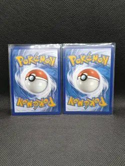 Pokemon Scarlet & Violet Kingambit 220/198 And Arcanine ex 032/198 Mint + - Image 5