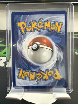 Pokemon Inteleon 142/132 Illustration Rare Mega Evolutions NM - Image 2