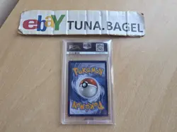 PSA 10 2025 Pokemon SVP EN 214 Pikachu Illustration Contest 2024 Promo English - Image 5