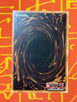 YUGIOH LIGHTNING TRICORN ULTRA RARE EXCELLENT DREV-EN042 - Image 2