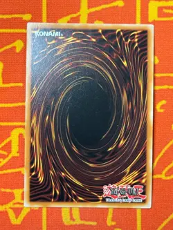 YUGIOH BUSTER DRAGON ULTRA RARE 1ST EDITION NM GFTP-EN097 - Image 2