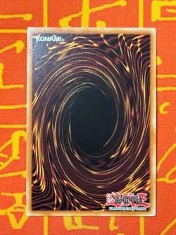 YUGIOH ARCHFIEND'S CALL SECRET RARE 1ST EDITION FIGA-EN032 - Image 2
