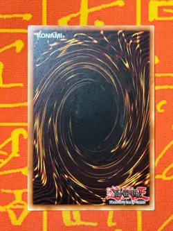YUGIOH MAJESTIC RED DRAGON ULTRA RARE EXCELLENT ABPF-EN040 - Image 2