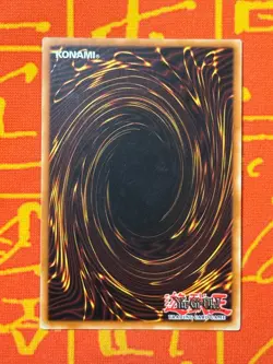 YUGIOH ROAD WARRIOR ULTRA RARE 1ST EDITION LIGHT PLAY 5DS2-EN041 - Image 2