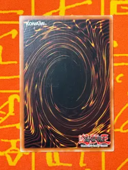 YUGIOH JUNK GARDNA SECRET RARE EXCELLENT YMP1-EN006 - Image 2