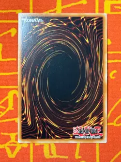 YUGIOH KUIBELT THE BLADE DRAGON ULTRA RARE 1ST EDITION NM MP24-EN226 - Image 2