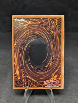 El Shaddoll Winda (PUR) -RA04-EN052 -Yugioh- Quarter Century Stampede -MISCUT-NM - Image 2