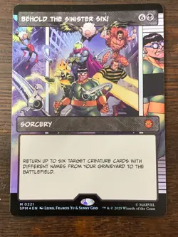 Magic the Gathering - Black Cards ($6-$9) - You Choose - Image 2