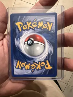 Pokemon TCG Magneton 10/64 Holo Unlimited Card Neo Revelation - Image 2