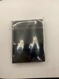 Pokemon Destined Rivals Card Sleeves Pack Of 65 Brand New Sealed - Image 2