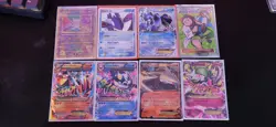 tons of ex pokemone and full art cards for sale read description. - Image 2