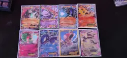 tons of ex pokemone and full art cards for sale read description. - Image 3