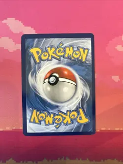 Pokemon Card Growlithe Sun & Moon Common 21/149 Near Mint - Image 2