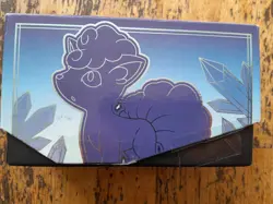 Pokemon TCG Silver Tempest Box of cards - Image 2