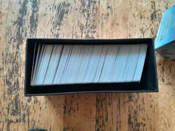 Pokemon TCG Silver Tempest Box of cards - Image 3