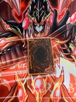Blue-Eyes White Dragon bpt-009 (Moderate play) Secret Rare Card Yu-Gi-Oh! - Image 2