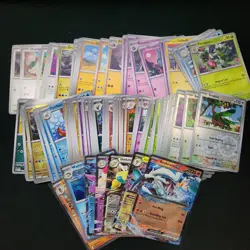 Pokemon Jt Bundle For onlj_us_aigyInfo 95 Cards - Image 1