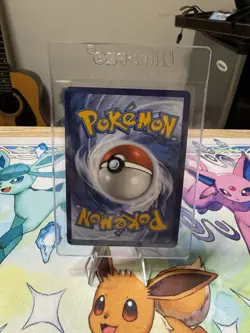 Mega Gardevoir EX 178/132 Mega Evolution Special Illustration Rare Pokemon Card - Image 2