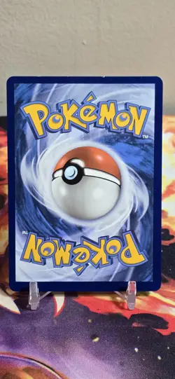 Charizard V 018/159 Crown Zenith Holo Pokemon Card - LP - Image 2