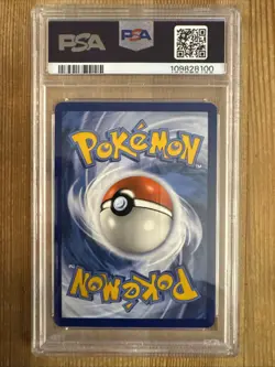 Koraidon - SVP014 - Pokemon Scarlet & Violet Promo Holo Card PSA 9 - Image 2