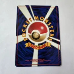 Rocket's Moltres # 146 NM Japanese Gym Challenge Vintage Holo Rare Pokemon Card - Image 2