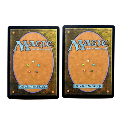 2x Weirding Shaman VLP Morningtide Rare MTG See Photos Magic the Gathering - Image 2