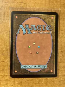 MTG✨ Artist SIGNED TOGGLODYTE FOIL✨Unhinged NM/MINT 2004 Uncommon FRAZIER Art - Image 2