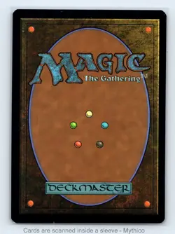 MTG Wyll's Reversal Commander Legends: Battle for Baldur's Gate - NM - Image 2