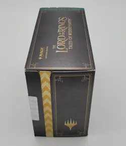 MTG The Lord of The Rings Bundle Gift Edition Box Tales of MiddleEarth Sealed - Image 4