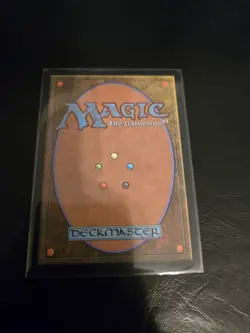 Lumra, Bellow of the Woods Magic the Gathering Borderless LP Bloomburrow - Image 3