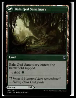 The List Reprints #180 Bala Ged Recovery - Image 2