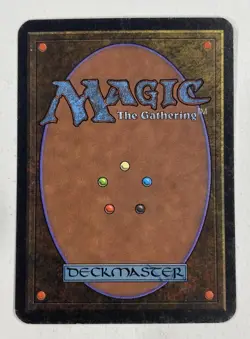 Scavenging Ghoul Alpha MP Moderate Play MTG Magic The Gathering - Image 2