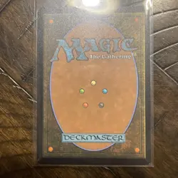 Traumatize (Borderless) Marvel Eternal-Legal Foil - Image 2