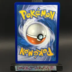 ERROR NM Florges Break Upside-Down Back Misprint Breakthrough 104/162 Pokemon - Image 2