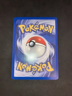 2000 Pokemon KOREAN 1st Edition Base Set Non Holo Pokemon Trader - Image 3