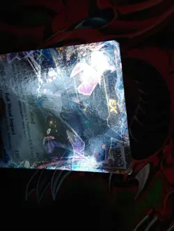Dialga EX - 62/119 - Ultra Rare - Phantom Forces Pokemon TCG HP+ - Image 2
