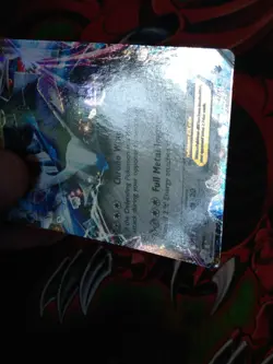 Dialga EX - 62/119 - Ultra Rare - Phantom Forces Pokemon TCG HP+ - Image 4