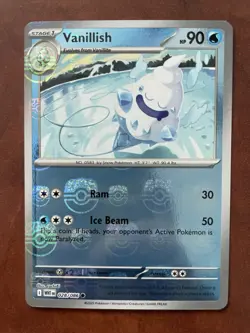 Pokemon TCG - 9 Cards Lot - White Flare + Black Bolt - All Master Ball NM - Image 3