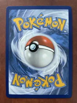 Pokemon TCG - 9 Cards Lot - White Flare + Black Bolt - All Master Ball NM - Image 4