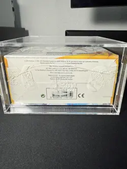 TCG Sealed Pokemon XY Roaring Skies Booster Box - Minimum Damage - Image 4