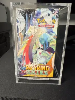 TCG Sealed Pokemon XY Roaring Skies Booster Box - Minimum Damage - Image 5