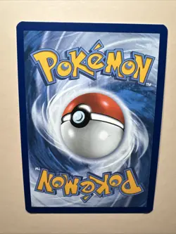 Pokemon TCG - Mega Evolution (MEG EN) Mantine - #032/132 - Reverse Holo - Image 2