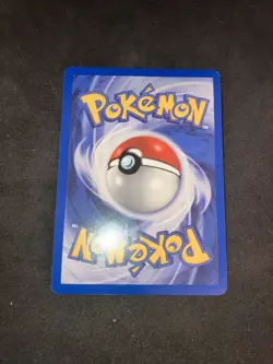 2000 Pokemon KOREAN 1st Edition Base Set Non Holo Pokemon Breeder - Image 3