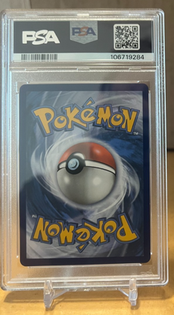 Pokemon - Celebrations Classic Collection - Gardevoir EX #93 PSA 10 - Image 2