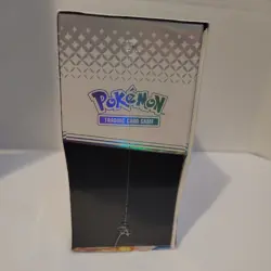 Pokemon Prismatic Evolutions ETB Elite Trainer Box NEW Sealed - Ready To Ship! - Image 5