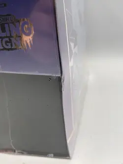 Pokemon TCG Pokemon Center Chilling Reign ETB Elite Trainer Box W/ ETB Protector 820650809705 - Image 3