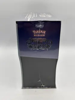 Pokemon TCG Pokemon Center Chilling Reign ETB Elite Trainer Box W/ ETB Protector 820650809705 - Image 5