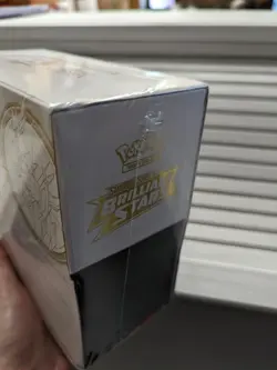 Pokemon TCG Sword & Shield Brilliant Stars Elite Trainer Box - 8 Packs (85012) 820650850127 - Image 3